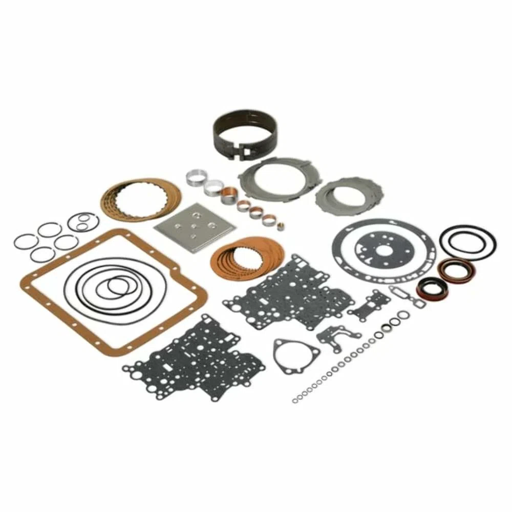 Master Overhaul Kit For Powerglide Transmission - 21040